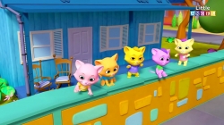 مجموعه آموزشی زبان انگلیسی little angel قسمت 458